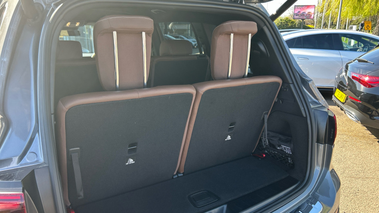 Mercedes-Benz GLB 220d 4Matic AMG Line Premium 5dr 8G-Tronic Diesel Estate